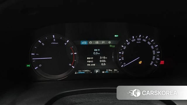 Ssangyong G4 Rexton id 4269528 из Кореи 18