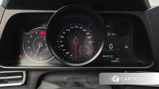 Hyundai Avante (CN7) id 3898665 из Кореи 18