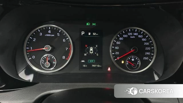 Kia K5 3rd generation id 4245031 из Кореи 18