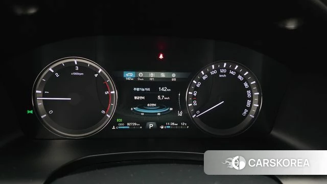 Ssangyong The New Rexton Sports Cannes id 3898215 из Кореи 18