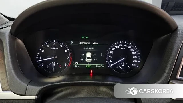 Genesis G80 id 3005089 из Кореи 18