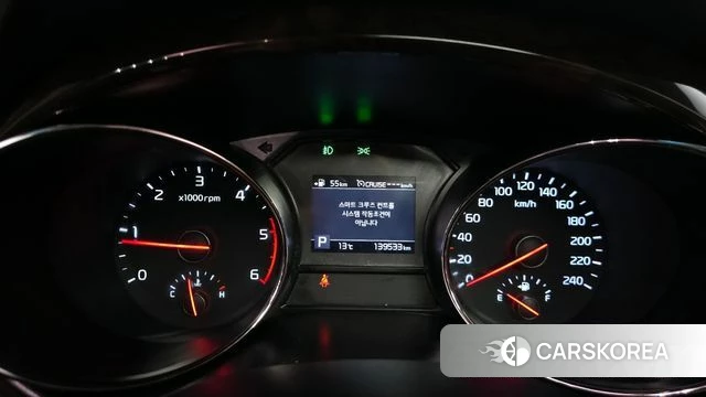 Kia The New Carnival id 4689430 из Кореи 18