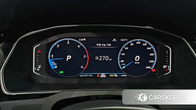 Volkswagen Arteon id 3965583 из Кореи 18