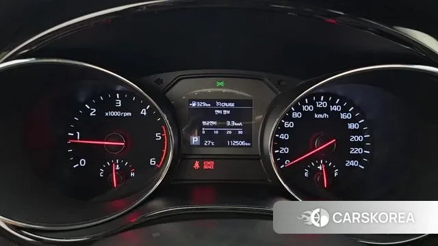 Kia The New Carnival id 3013879 из Кореи 18