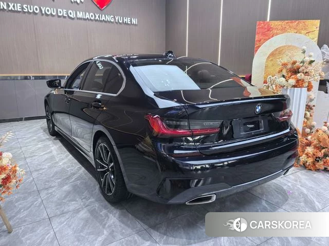BMW 3 series id 4256406 из Китая 8