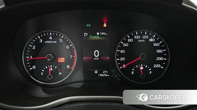 Kia Morning Urban (JA) id 4533944 из Кореи 18