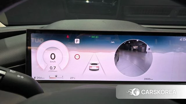 Genesis G80 (RG3) id 4441455 из Кореи 18