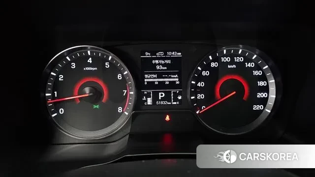 Ssangyong Berry New Tivoli id 3787634 из Кореи 18