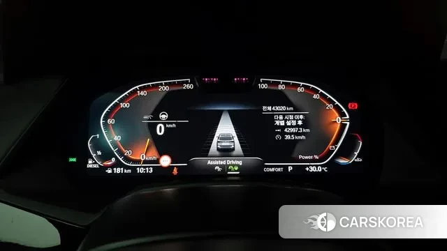 BMW X5 (G05) id 3007208 из Кореи 18