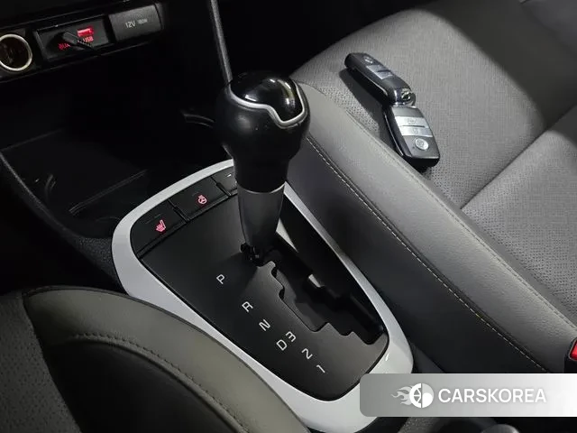 Kia All New Morning (JA) id 3728352 из Кореи 18