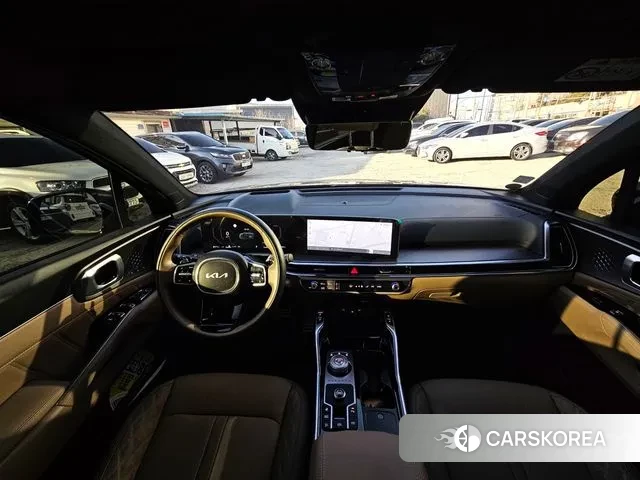 Kia The New Sorento 4th Generation id 3763307 из Кореи 18