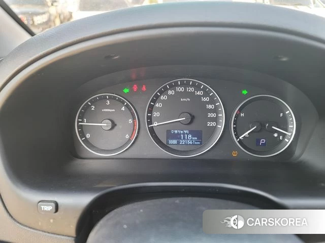 Hyundai The New Grand Starex id 4255183 из Кореи 18
