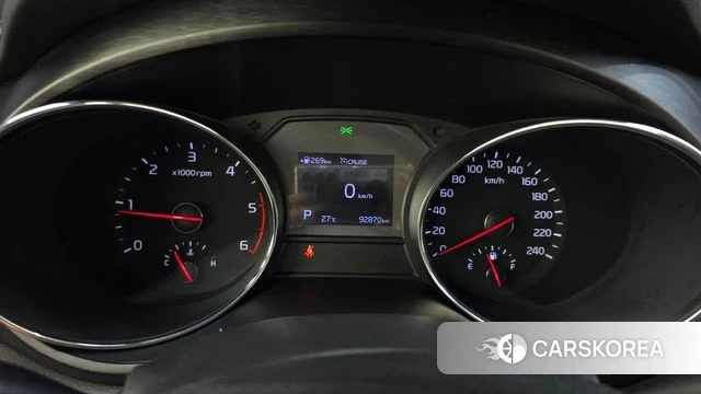 Kia The New Carnival id 4746397 из Кореи 28
