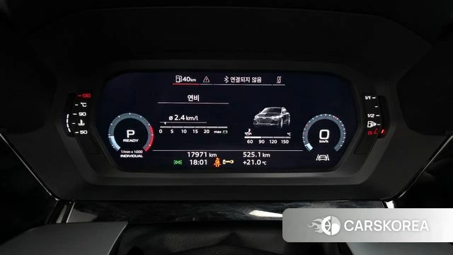 Audi A3 (8Y) id 4321707 из Кореи 18