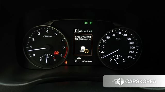 Hyundai Avante AD id 3900083 из Кореи 18