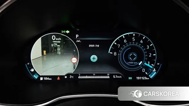 Genesis G80 (RG3) id 3607088 из Кореи 18