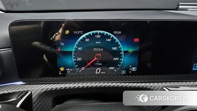 Mercedes-Benz A-Class W177 id 3412599 из Кореи 18