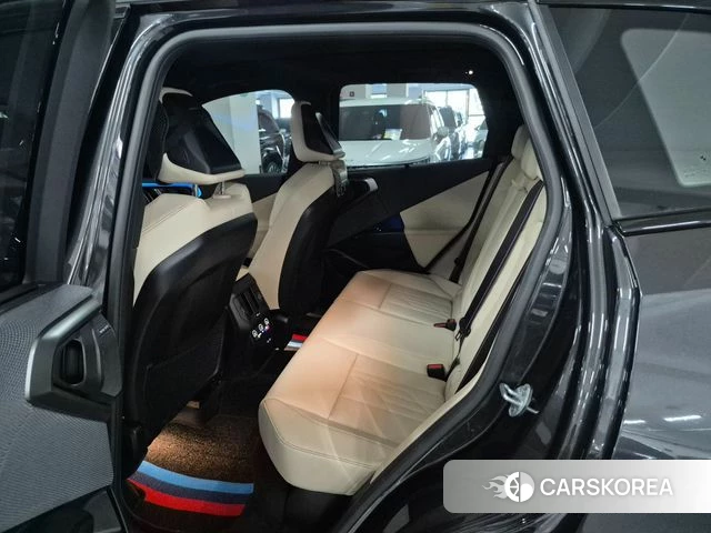 BMW X3 (G45) id 4511104 из Кореи 13