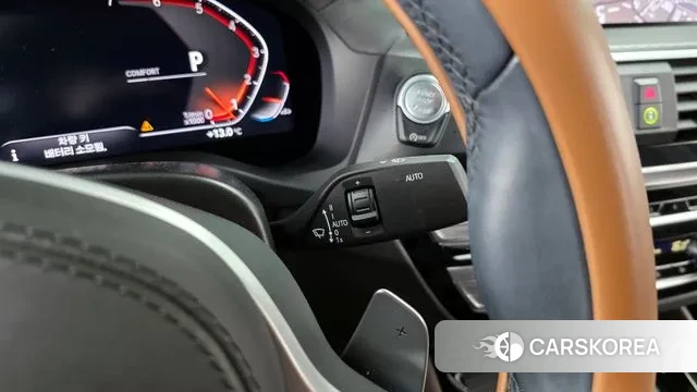 BMW X4 (G02) id 3722244 из Кореи 18