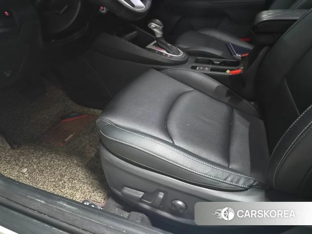 Kia The New K3 2nd generation id 4624040 из Кореи 11