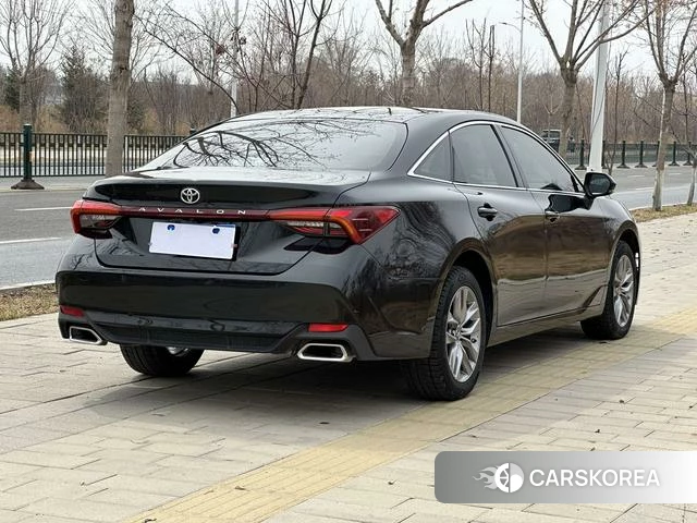 Toyota Asian dragon id 4209037 из Китая 24