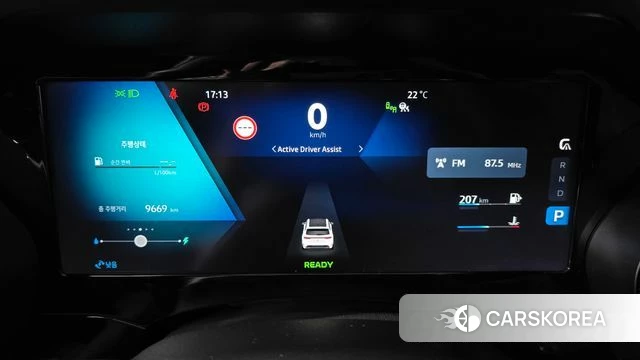 Renault Korea (Samsung) Grand Coleos id 4200776 из Кореи 33