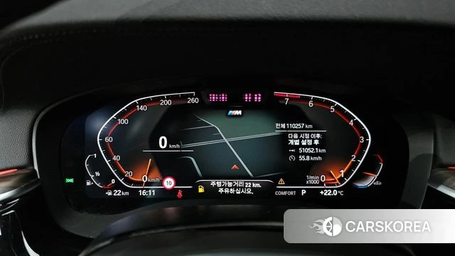 BMW 6 Series GT (G32) id 4338740 из Кореи 31