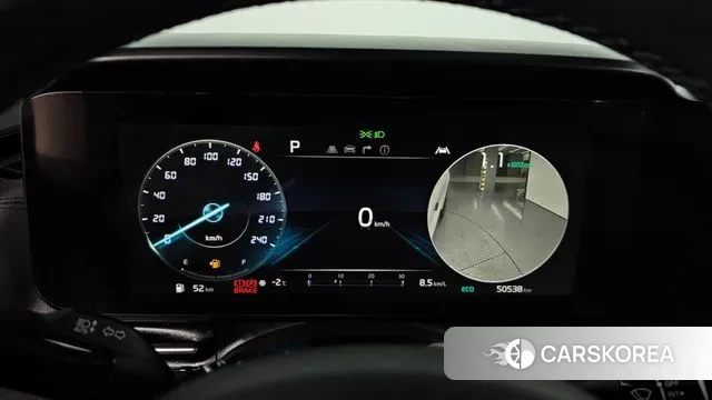 Kia Carnival 4th generation id 3630770 из Кореи 18