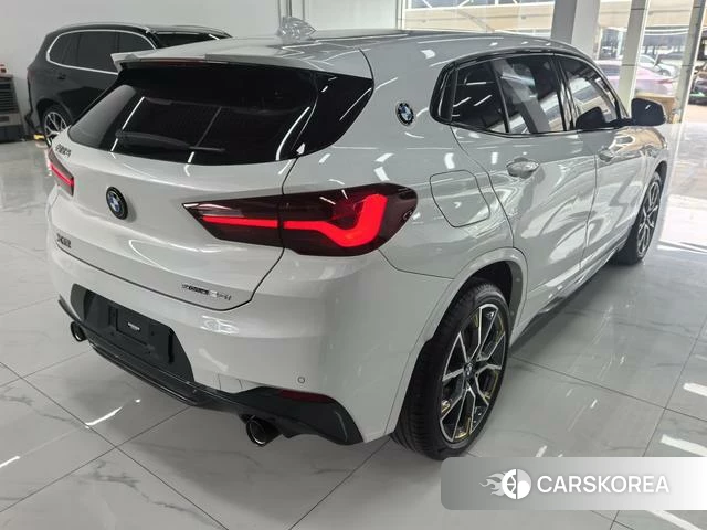 BMW X2 id 4257079 из Китая 14