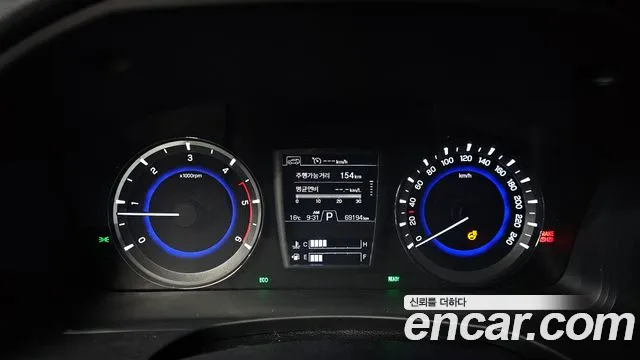 Ssangyong Rexton Sports id 2674650 из Кореи 18