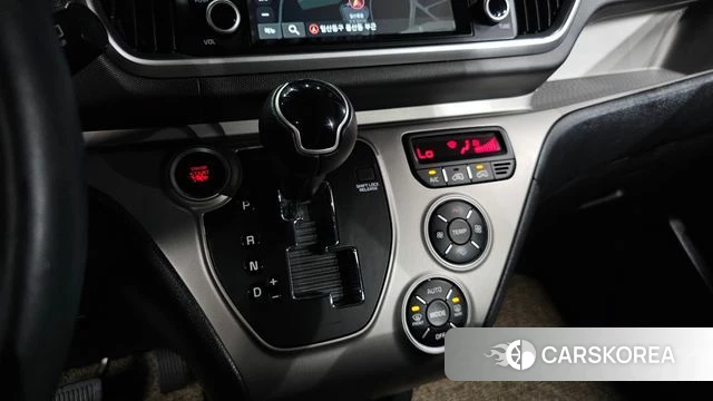 Kia The New Ray id 4477326 из Кореи 29