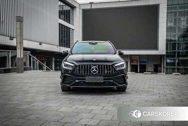 Mercedes-Benz GLA AMG id 4258655 из Китая 27
