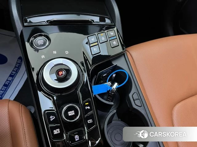 Kia Sportage 5th Generation id 3818755 из Кореи 17