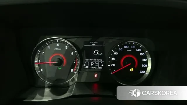 Ssangyong Berry New Tivoli id 2961526 из Кореи 18