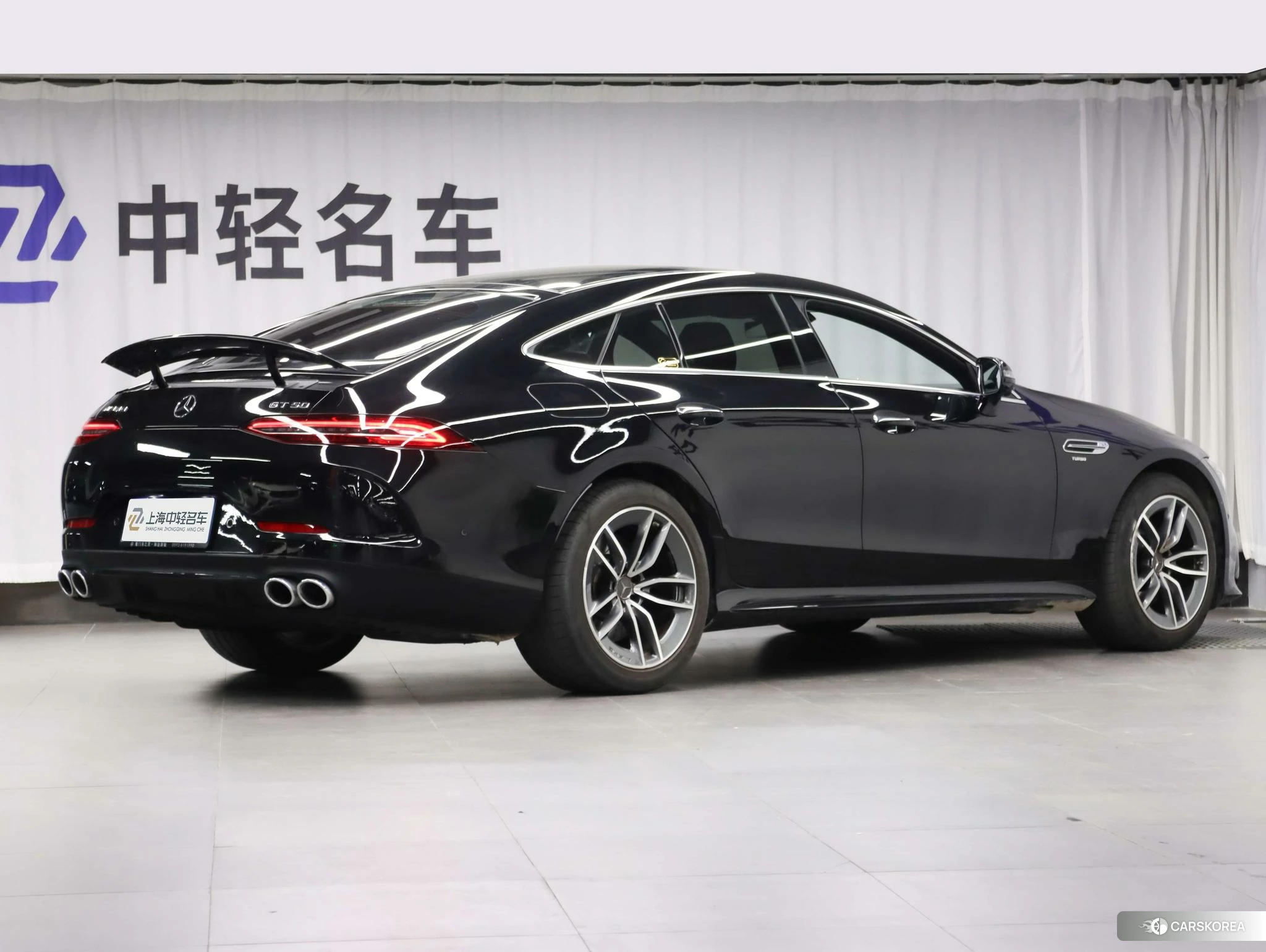 Mercedes-Benz AMG GT id 4492926 из Китая 29
