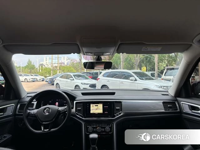 Volkswagen Tourang id 4353615 из Китая 8