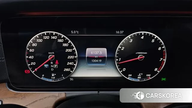 Mercedes-Benz E-Class W213 id 3698548 из Кореи 18