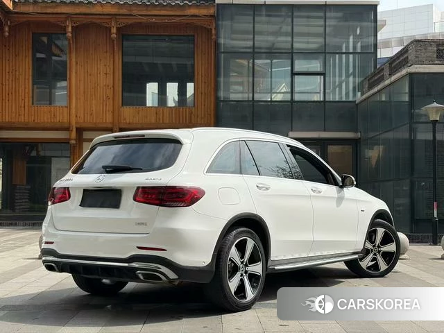 Mercedes-Benz GLC id 4365914 из Китая 8