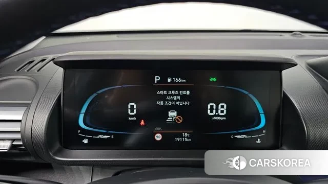 Hyundai Casper id 3321903 из Кореи 18