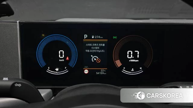 Hyundai Sonata D Edge (DN8) id 4354265 из Кореи 18