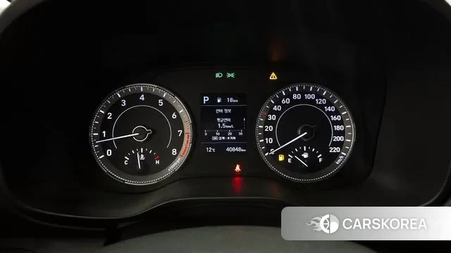 Hyundai Venue id 3702923 из Кореи 18