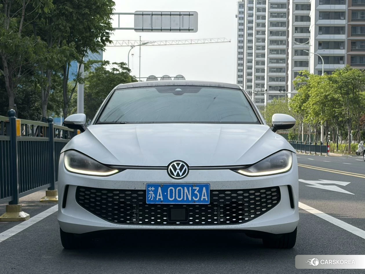 Volkswagen Lingdu id 4440732 из Китая 12