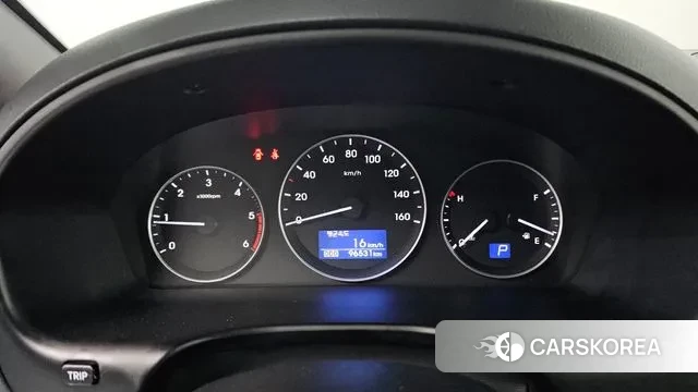 Hyundai The New Grand Starex id 3578534 из Кореи 18