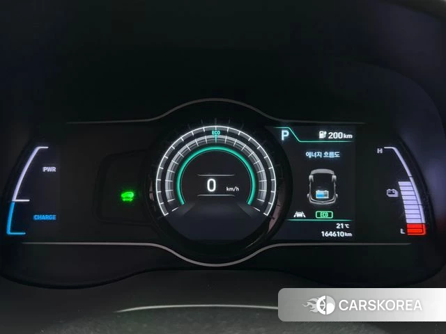 Hyundai Kona Electric id 4525752 из Кореи 18