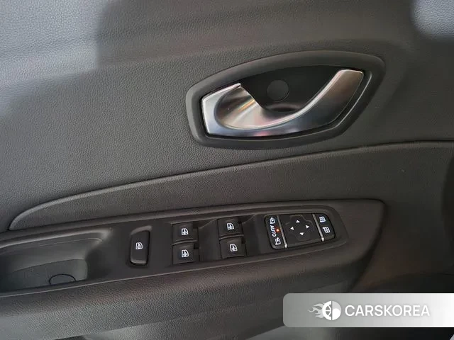 Renault Korea (Samsung) New QM3 id 3499601 из Кореи 12