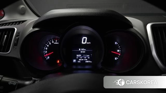 Kia The New Ray id 4943146 из Кореи 28