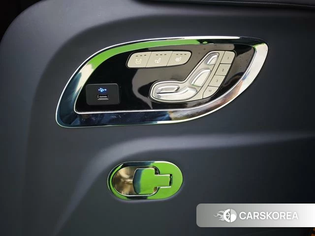 Mercedes-Benz V-class id 4211008 из Китая 19