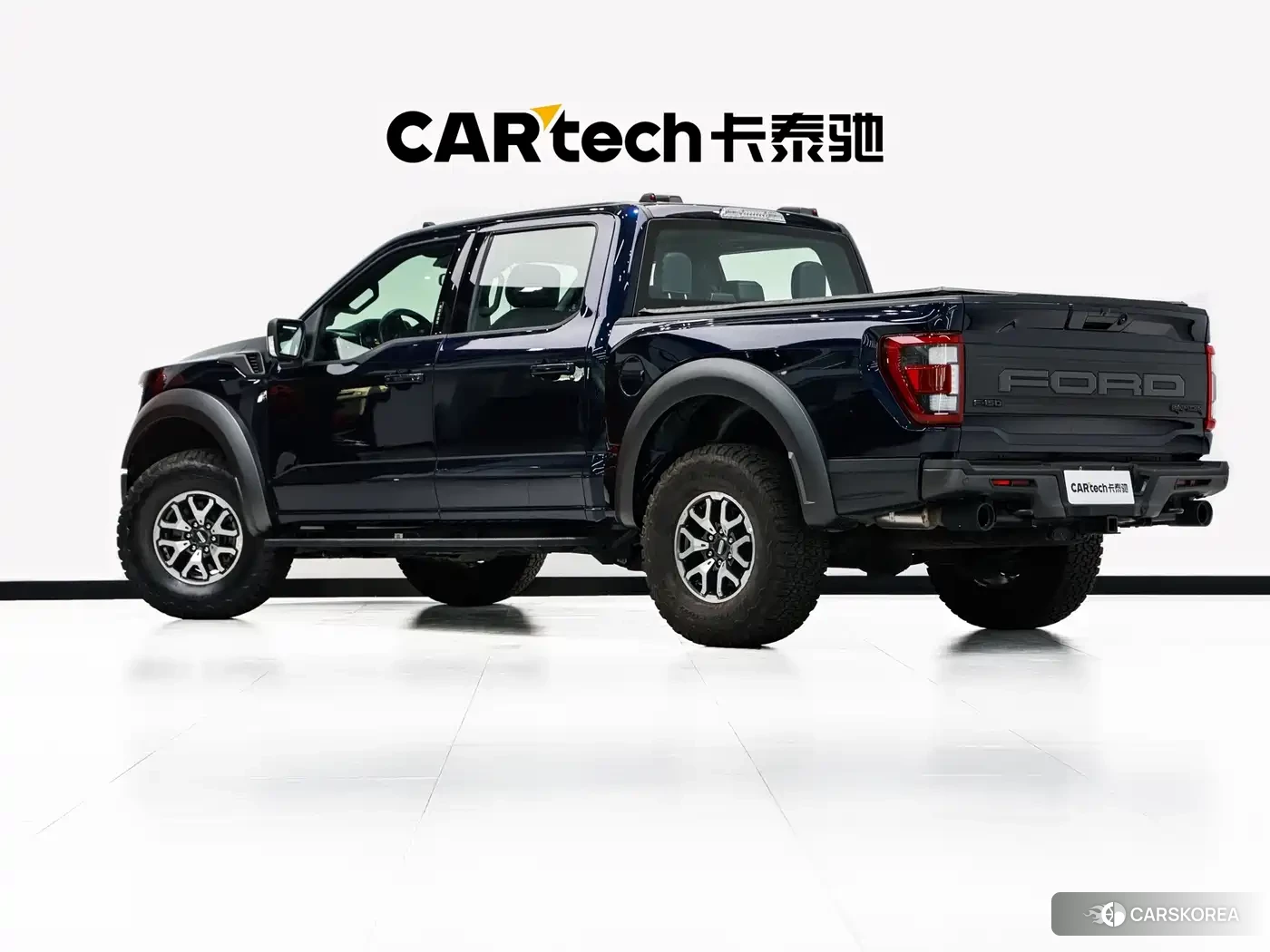 Ford F-150 id 4583683 из Китая 22