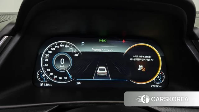Hyundai Sonata (DN8) id 4727686 из Кореи 34