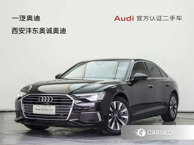 Audi A6L id 4291319 из Китая 24